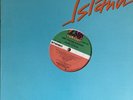 GWEN MCCRAE Keep The Fire Burning Atlantic DMD 387 Promo 12” RARE EX