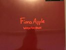 Fiona Apple - When The Pawn Vinyl Me, Please VMP NEW SEALED LP Rare