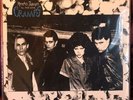 The Cramps Memphis Posers Demo 1977 LP