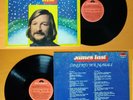 LP 33 Giri JAMES LAST Concerto Per Natale Pop Classical Vinyl Vinile Disco no cd