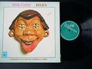 Pink Floyd - Relics LP - Super RARE and Alternative sleeve Syd Barrett early