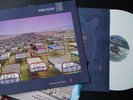 Pink Floyd - A Momentary Lapse of Reason RARE French pressing WHITE vinyl LP