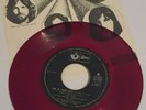 Pink Floyd One Of These Days Odeon OR-2935 Japan RED WAX VINYL EP