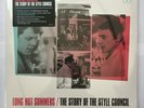 The Style Council Long Hot Summers Ltd Ed 3 x Black Vinyl LP’S Jam Paul Weller
