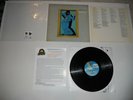 Steely Dan Gaucho 1st Masterdisk RL '80 Analog ARCHIVE MASTER Ultrasonic CLEAN