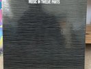 Philip Glass - Music In Twelve Parts (6xLP Vinyl Boxset) RARE 1988