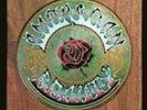 Grateful Dead: American Beauty (50 Ann)/  LP vinyl