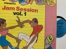 SOUNDCLASH /KING JAMMY SESSION /AL CAMPBELL /HORACE ANDY /LEROY SMART //WINSTON