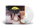 Dope Lemon - Honey Bones 2LP Ltd Clear Vinyl Sealed Mint RARE Angus Stone