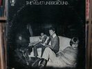Velvet Underground - Self-titled - 1969 MGM, VG/VG ULTRASONIC Clean