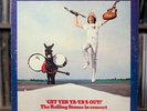 Rolling Stones - Get Yer Ya-Ya's Out  - 1976 CBS, VG+/EX
