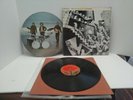 Puzzle The Mandrake Memorial Vinyl Lp VG+