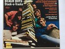 Beach Boys Stack-o-Tracks Lp-Duophonic 1st Press DKAO 2893 VG+/VG