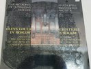 GLENN GOULD IN MOSCOW - SEALED RECORD   USSR MELODIYA