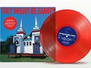 They Might Be Giants Lincoln Vinyl Red Colored 180 Gram Brand New Sealed