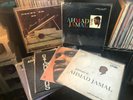 Ahmad Jamal 7LPs LISTEN, TRIO, EXTENSIONS, TRANQUILITY, PORTFOLIO, COUNT 'EM 88