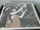 All them witches our mother electricity 1st vinyl pressing. Elektrohasch.