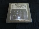 MAYHEM CURSED IN ETERNITY 4 LP BOX DARKTHRONE ENSLAVED MORBID EMPEROR IMMORTAL