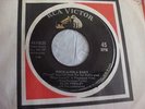 ELVIS PRESLEY GOLD STANDARD 45 RCA 447-0635 ROCK-A-HULA/FALLING IN LOVE VG++