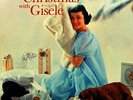 Gisele MacKenzie ?– Christmas With Gisele  pop vocal  Lp