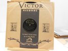 Original Dixieland Jass Band 78 Dixieland Jass Band One Step on Victor
