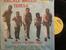 Peregoyo Y Su Combo Vacana-Sacale Brillo Teresa-LP 12