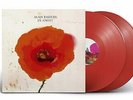 33t Alain Bashung - En amont - 2 LP - VINYLE ROUGE (NEUF)