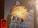 Def Leppard- Pyromania. Limited Edition Red LP Record Vinyl  Brand NEW- SEALED