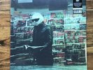 Drab Majesty Modern Mirror LP ltd/200 Clear/Red Splatter vinyl Darkwave Goth