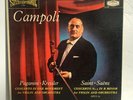 Campoli - London Blue Back - Paganini / Saint-Saens Violin Concertos- LSO
