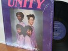 Unity LP “Blessing Me” New Life Records   RARE Gospel Modern Soul   VG++ Shrink