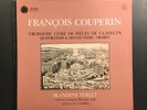FRANÇOIS COUPERIN Blandine Verlet