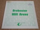 Try Original Orchester Will Arens / German Killer Jazz Stand By Recording