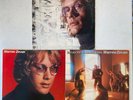 Warren Zevon 3 LP Lot: Excitable Boy, Best Of, Bad Luck Streak in Dancing School