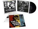 Brand New SEALED Chet Baker Sings Audiophile LP ANALOGUE TONE POET SERIES