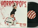 HorrorPops - Hell Yeah  LP 2004 US ORIG Hellcat Records Psychobilly Tiger Army