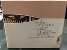 Ella Fitzgerald Sings The Ira Gershwin Song Book