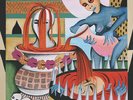Gulch - Impenetrable Cerebral Fortress LP - Colored Vinyl Album NEW PUNK RECORD