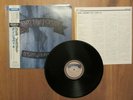BON JOVI- NEW JERSEY LP ORIGINAL 1988 JAPAN PRESSING VINYL RECORD 80s HAIR METAL