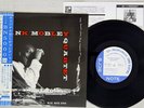 HANK MOBLEY QUARTET SAME BLUE NOTE TOJJ-5066 Japan OBI MONO VINYL 10