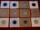 SHOWADDYWADDY 12 X VINYL 7
