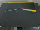 Pink Floyd Dark Side Of The Moon MFSL 1-017 Original Master sound lab Vinyl N/M