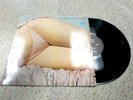 VINYL ALBUM RECORD,JORGE SANTANA SELF TITLED,TOMATO,TOM-7020,LOVE THE WAY