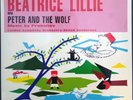 PROKOFIEV Peter And The Wolf LP   Speakers Corner press Decca SXL 2218   Mint-