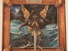 Jethro Tull   The Broadsword And The Beast   Mobile Fidelity Sound, MFSL 1-092