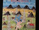 EX  Talking Heads Little Creatures Vinyl Record LP Album Original Press 25305-1