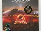 David Gilmour (Pink Floyd ): Live At Pompeii Vinyl 4 LP + 24 Page Photo Booklet