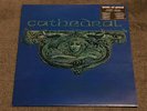 CATHEDRAL - Soul Sacrifice - 1992 Earache RARE First Press A1/B1 12
