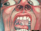King CrimsonIn The Court Of The Crimson King 2 Lp Set New/Sealed