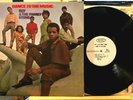 Sly & the Family Stone Dance to the Music White Label Promo LP Epic 24371 Mono
